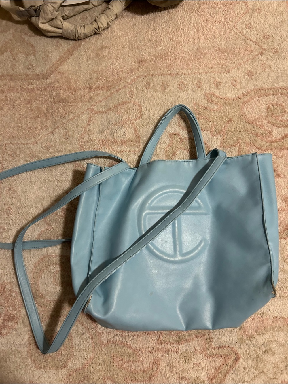 Telfar Bag